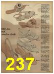 1962 Sears Spring Summer Catalog, Page 237