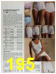 1992 Sears Spring Summer Catalog, Page 195