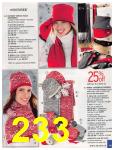 2008 Sears Christmas Book (Canada), Page 233