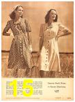 1944 Sears Spring Summer Catalog, Page 15