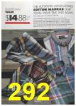 1989 Sears Style Catalog, Page 292