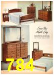 1959 Sears Fall Winter Catalog, Page 784