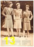 1946 Sears Fall Winter Catalog, Page 13