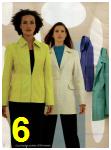 2001 JCPenney Spring Summer Catalog, Page 6