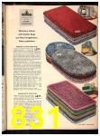 1946 Sears Fall Winter Catalog, Page 831