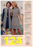 1973 JCPenney Spring Summer Catalog, Page 124