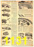 1949 Sears Fall Winter Catalog, Page 1131