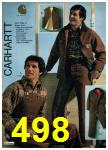 1979 JCPenney Fall Winter Catalog, Page 498