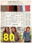 2004 JCPenney Fall Winter Catalog, Page 80