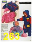 1992 Sears Fall Winter Catalog, Page 263