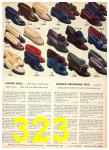 1948 Sears Fall Winter Catalog, Page 323