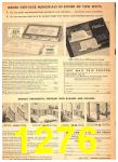 1948 Sears Fall Winter Catalog, Page 1276