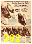 1941 Sears Spring Summer Catalog, Page 382