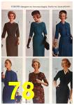 1963 Sears Fall Winter Catalog, Page 78