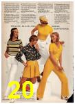 1971 Sears Spring Summer Catalog, Page 20
