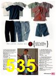 2001 JCPenney Spring Summer Catalog, Page 535
