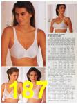 1992 Sears Spring Summer Catalog, Page 187