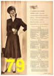 1946 Sears Fall Winter Catalog, Page 79