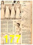 1955 Sears Spring Summer Catalog, Page 177