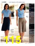 2009 JCPenney Spring Summer Catalog, Page 115