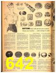 1947 Sears Spring Summer Catalog, Page 642