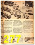 1947 Sears Spring Summer Catalog, Page 277