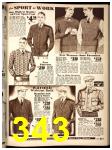 1930 Sears Spring Summer Catalog, Page 343