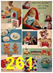 1968 JCPenney Christmas Book, Page 261