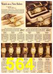 1940 Sears Fall Winter Catalog, Page 564