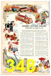 1958 Montgomery Ward Christmas Book, Page 348