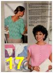 1986 JCPenney Spring Summer Catalog, Page 17