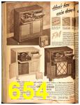 1948 Sears Spring Summer Catalog, Page 654