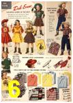 1951 Sears Spring Summer Catalog, Page 6
