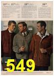 1966 JCPenney Fall Winter Catalog, Page 549