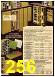 1976 Sears Fall Winter Catalog, Page 256