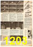 1959 Sears Fall Winter Catalog, Page 1203