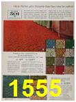 1965 Sears Fall Winter Catalog, Page 1555