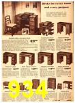 1942 Sears Fall Winter Catalog, Page 934