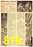 1945 Sears Spring Summer Catalog, Page 878