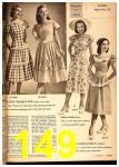 1948 Sears Spring Summer Catalog, Page 149