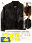 2007 JCPenney Fall Winter Catalog, Page 260