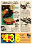 1972 Montgomery Ward Christmas Book, Page 436