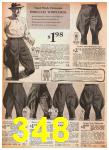 1940 Sears Spring Summer Catalog, Page 348