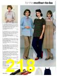 1984 JCPenney Fall Winter Catalog, Page 218