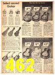 1942 Sears Spring Summer Catalog, Page 462
