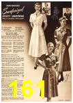 1951 Sears Spring Summer Catalog, Page 161