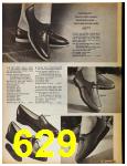 1965 Sears Fall Winter Catalog, Page 629