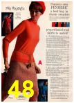 1969 JCPenney Fall Winter Catalog, Page 48