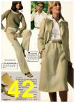 1978 Sears Spring Summer Catalog, Page 42