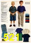 1996 JCPenney Spring Summer Catalog, Page 521